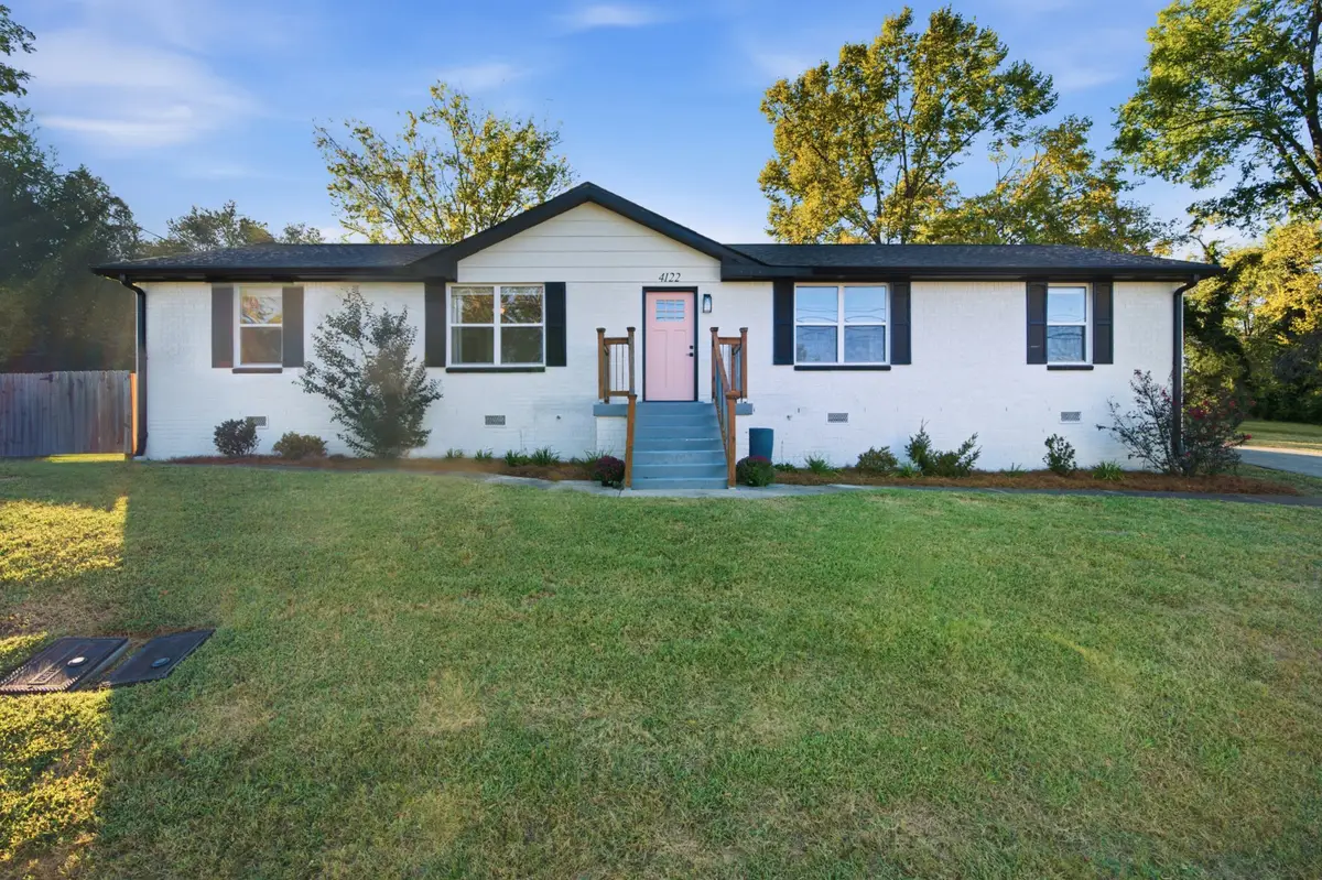 628 Maplewood Ln, Nashville, TN 37216 - #1