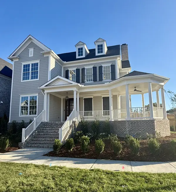 200 Equine St, Franklin, TN 37064