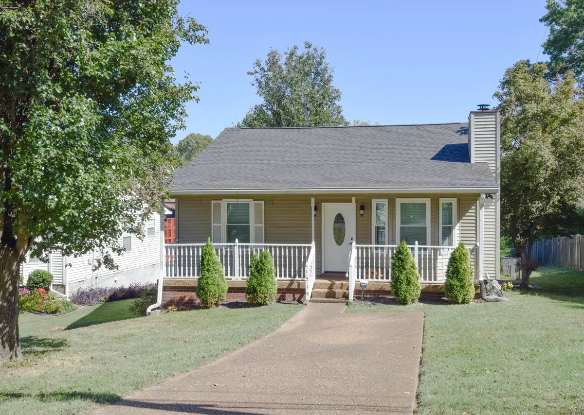 1515 Ocoee Trl, Madison, TN 37115 - #1