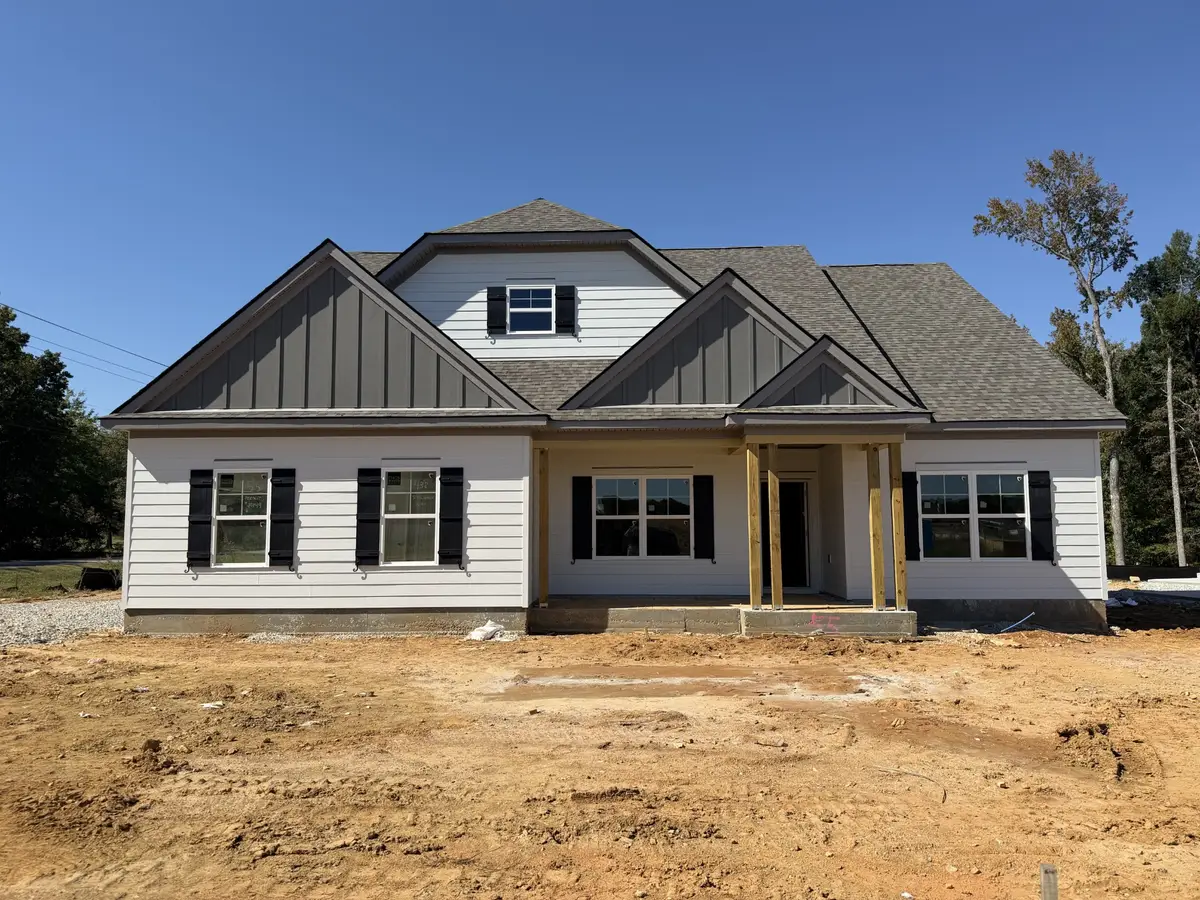 438 Stillwater Way, Tullahoma, TN 37388 - #1