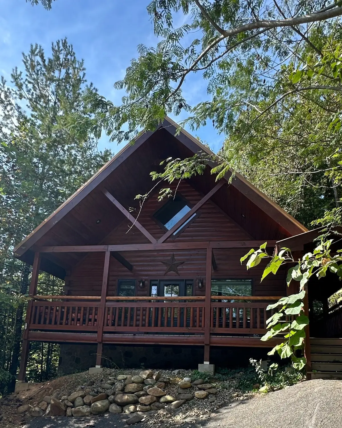 1634 Misty Hollow Way, Gatlinburg, TN 37738 - #1