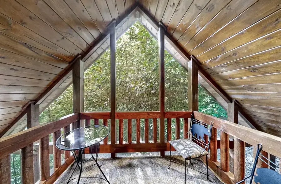 1634 Misty Hollow Way, Gatlinburg, TN 37738 - #2