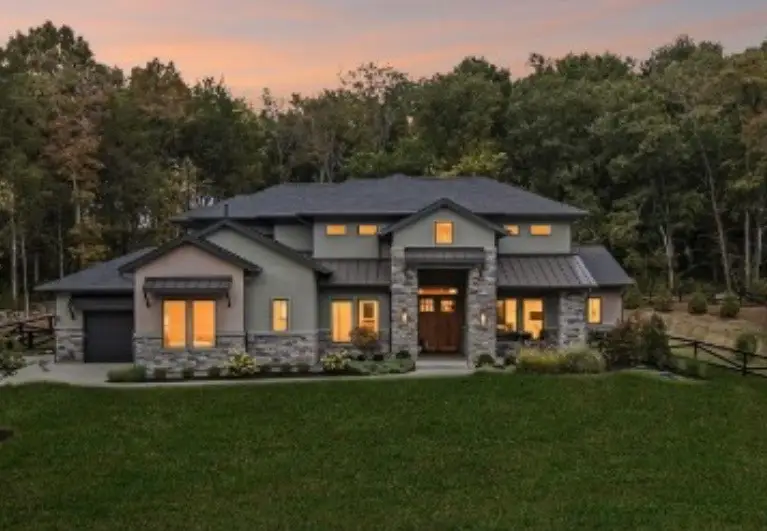 7224 Bonterra Ct, Franklin, TN 37064 - #2