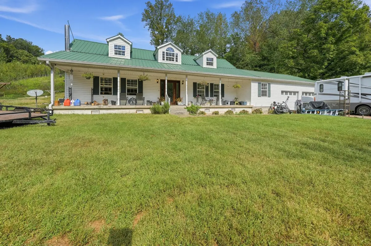 607 Hulsey Branch Rd, Minor Hill, TN 38473 - #1