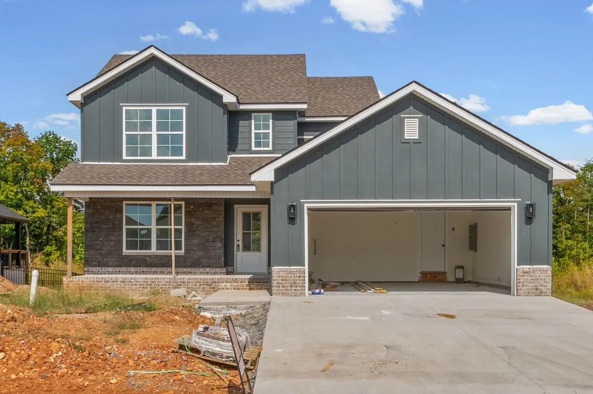 925 Bankside Dr, Clarksville, TN 37043 - #1