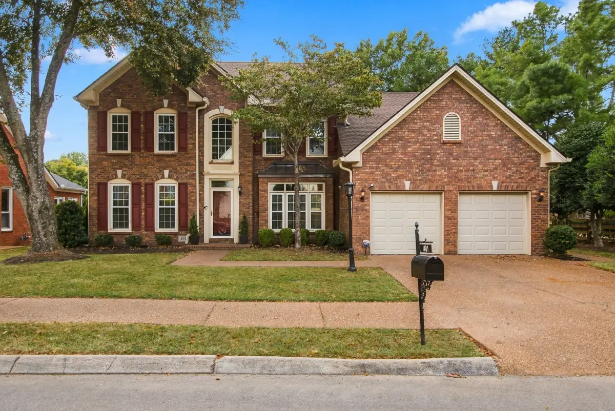 401 Chamberlain Park Ln, Franklin, TN 37069 - #1