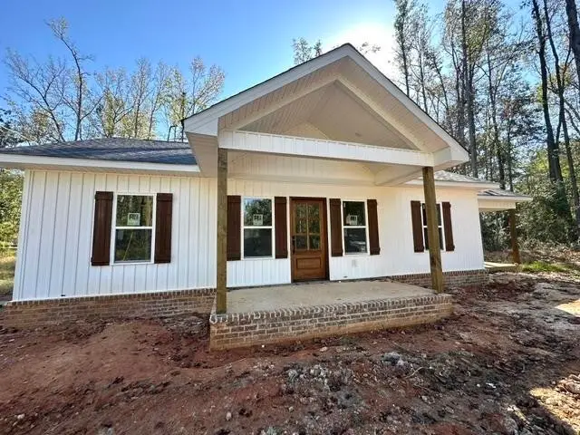 680 Prince Pl, Savannah, TN 38372 - #1