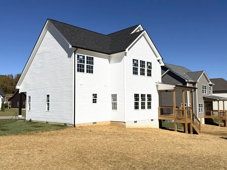 3492 Rabbit Run Trail, Clarksville, TN 37043 - #2