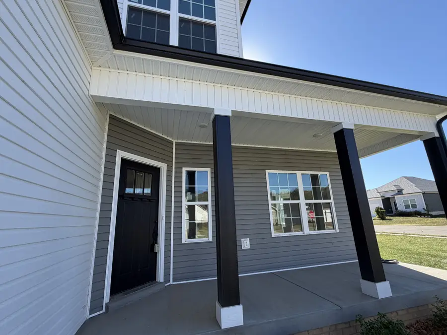 3492 Rabbit Run Trail, Clarksville, TN 37043 - #3