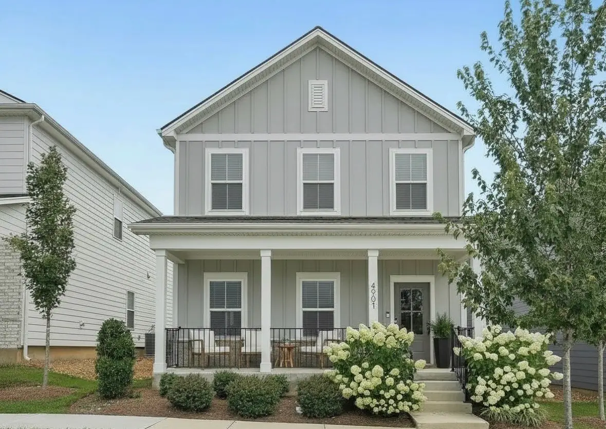 4901 Myra Dr, Hermitage, TN 37076 - #1