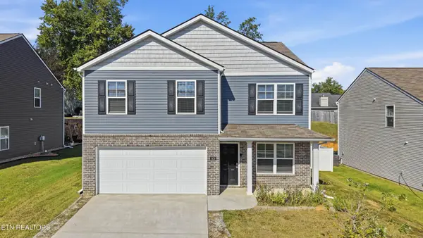 1428 Ridge Estate Drive, Athens, TN 37303