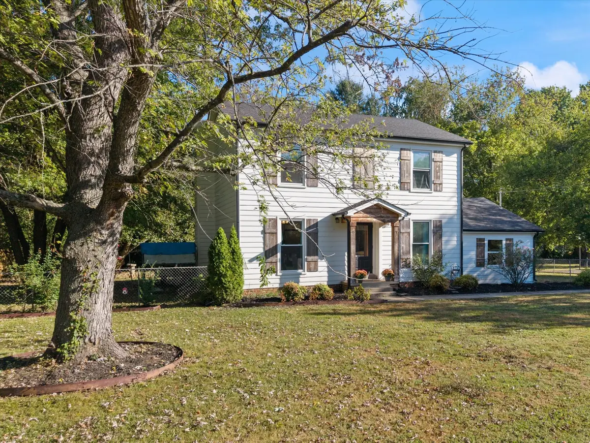 2252 Dominion Dr, Murfreesboro, TN 37129 - #1
