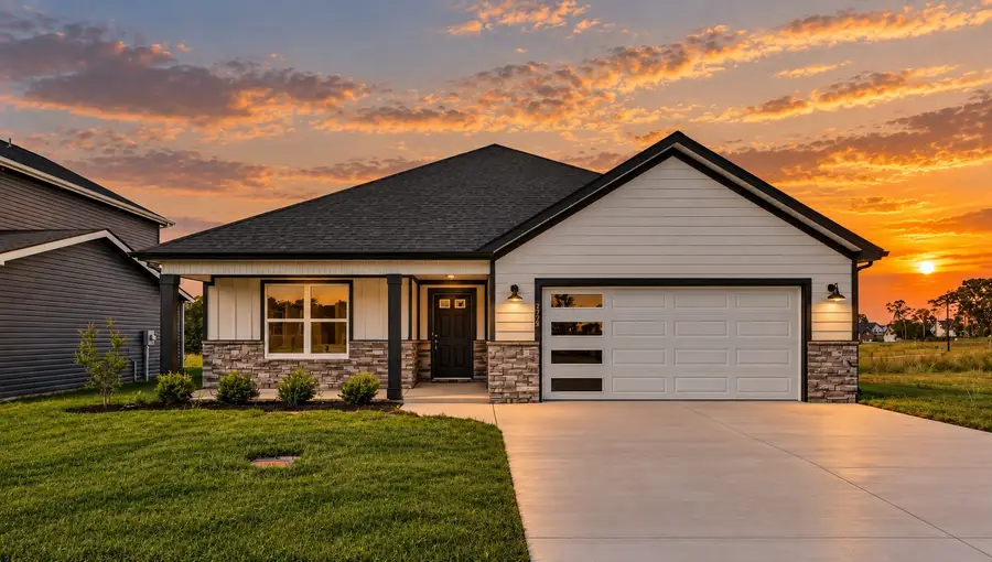 512 Ayden Ln, Clarksville, TN 37042 - #2
