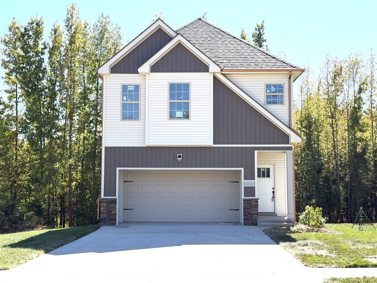3500 Rabbit Run Trl, Clarksville, TN 37043 - #1