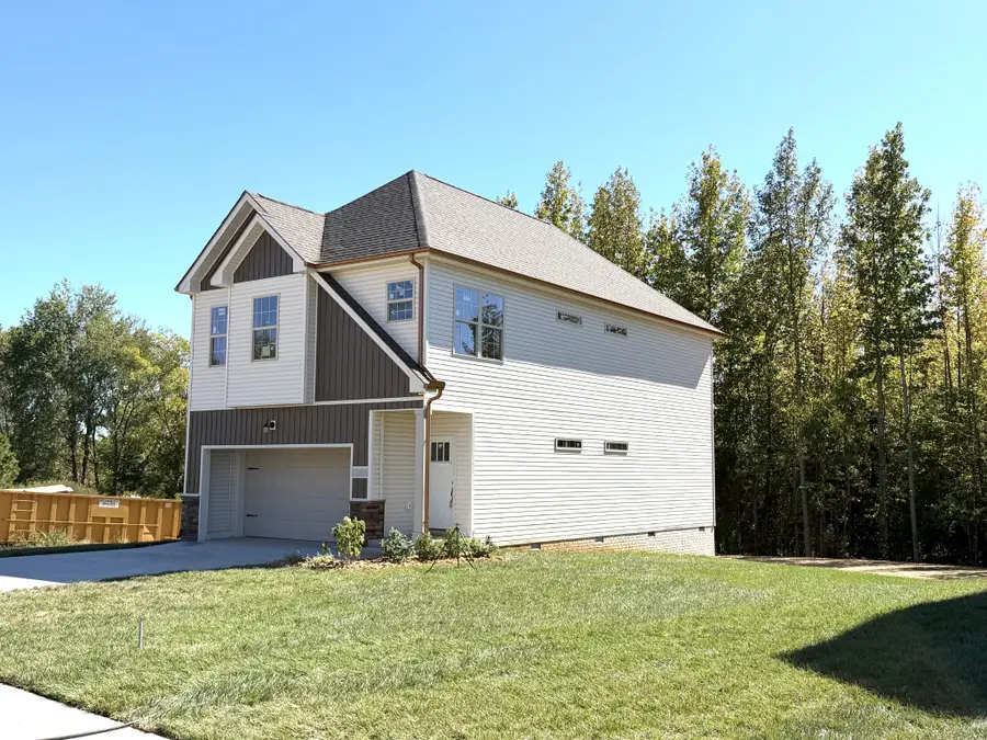 3500 Rabbit Run Trl, Clarksville, TN 37043 - #2