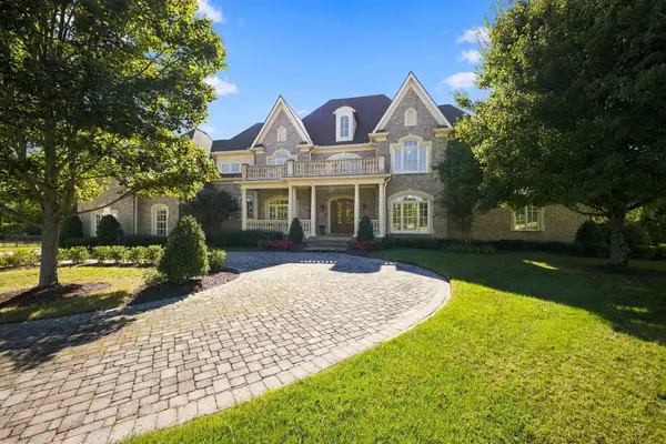 9565 Yellow Finch Ct, Brentwood, TN 37027