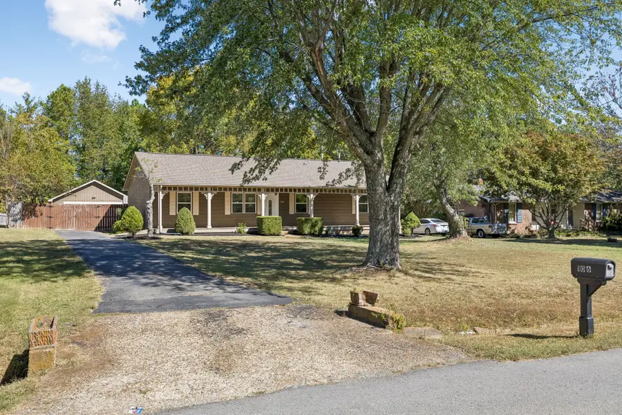 106 Brooklawn Dr, White House, TN 37188 - #3