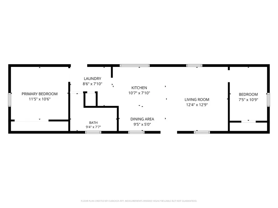 441 Crawford Cir, Sparta, TN 38583 - #2