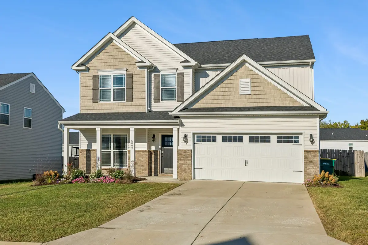 6009 Cavalry Ct, Spring Hill, TN 37174 - #1