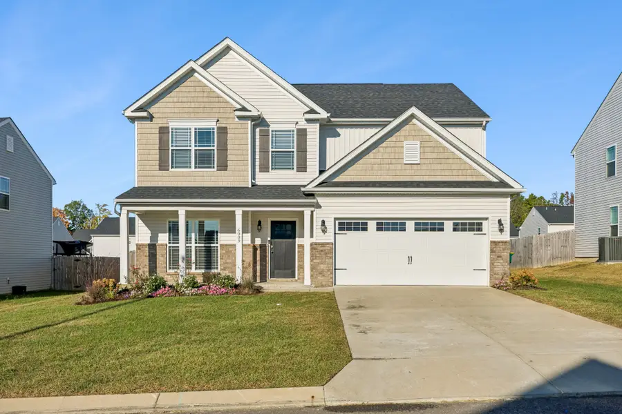 6009 Cavalry Ct, Spring Hill, TN 37174 - #2