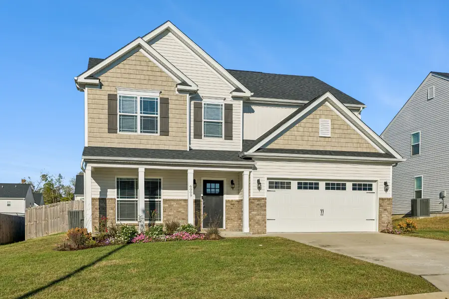6009 Cavalry Ct, Spring Hill, TN 37174 - #3
