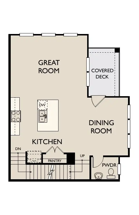 3051 Legacy Point Blvd #1061, Spring Hill, TN 37174 - #3