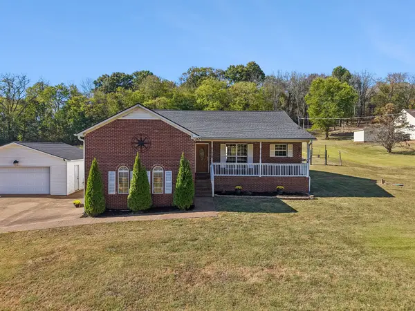 1245 Cliff Amos Rd, Spring Hill, TN 37174