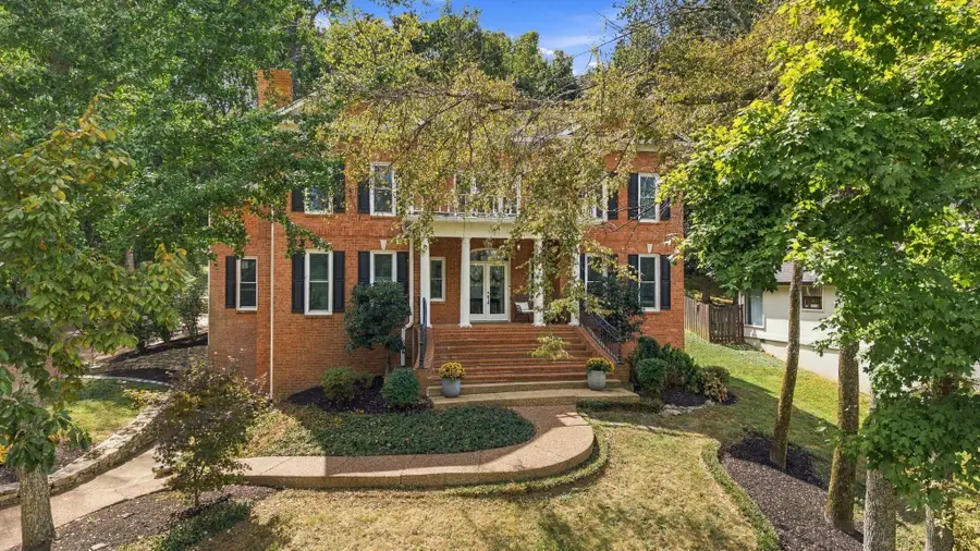 1581 Fawn Creek Rd, Brentwood, TN 37027 - #2
