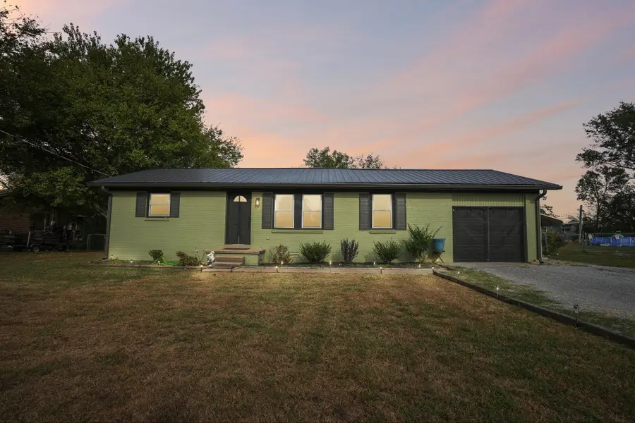 3759 Snell Rd, Murfreesboro, TN 37127 - #3