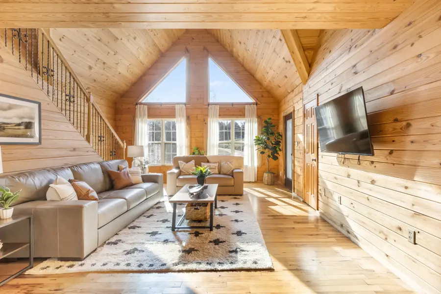 452 Liberty Chapel Rd, Mount Juliet, TN 37122 - #2