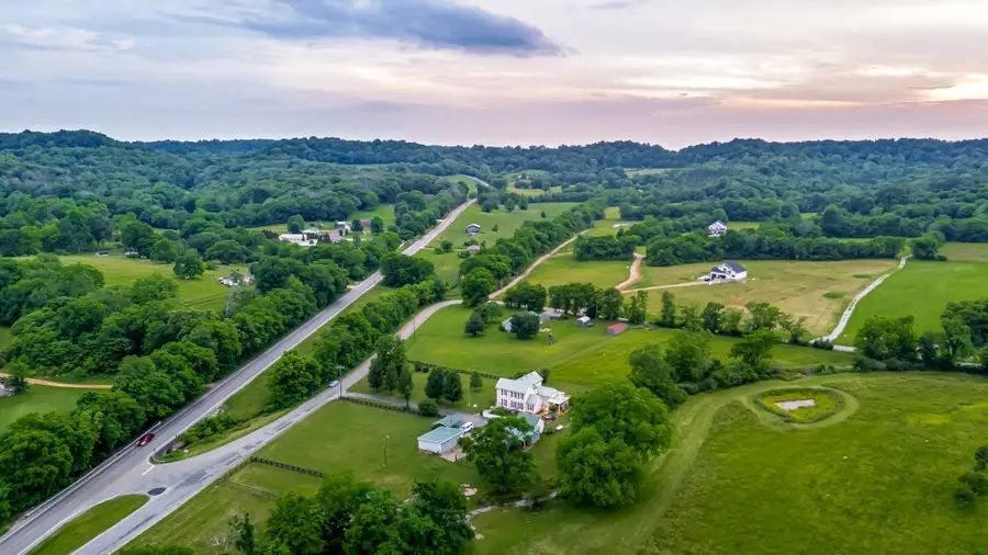 3310 Booker Ridge Road, Mount Pleasant, TN 38474 - #3