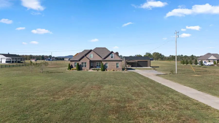 1611 Kingdom Rd, Bell Buckle, TN 37020 - #3