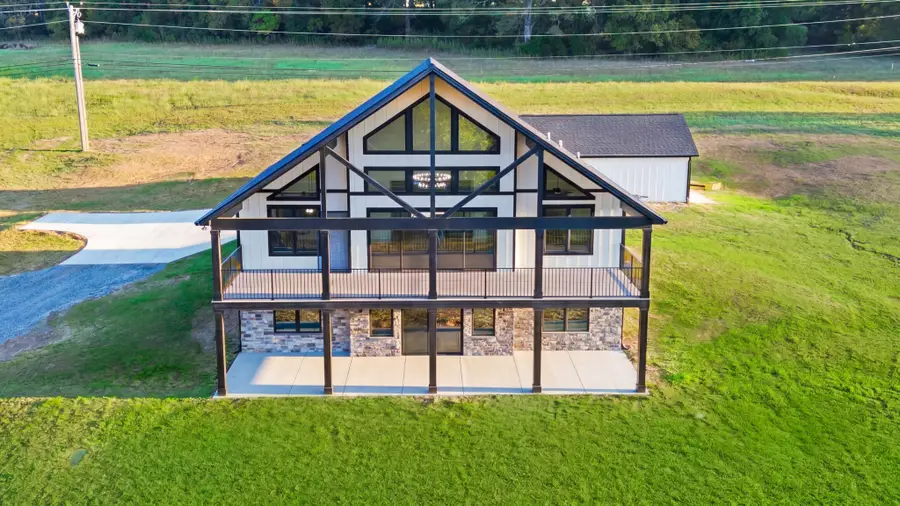 19 Massey Rd, Carthage, TN 37030 - #2