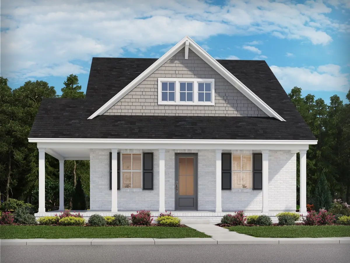 332 Hocking Court, Franklin, TN 37064 - #1