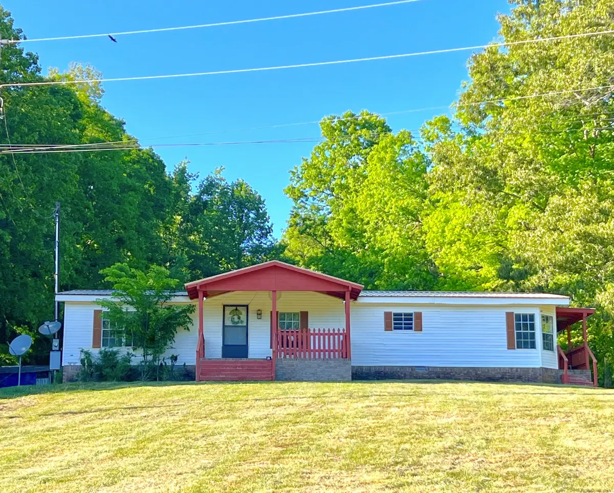 5956 Bell Branch Trl, Nunnelly, TN 37137 - #1