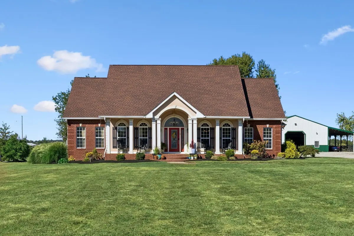 4582 N Old Highway 41, Springfield, TN 37172 - #1