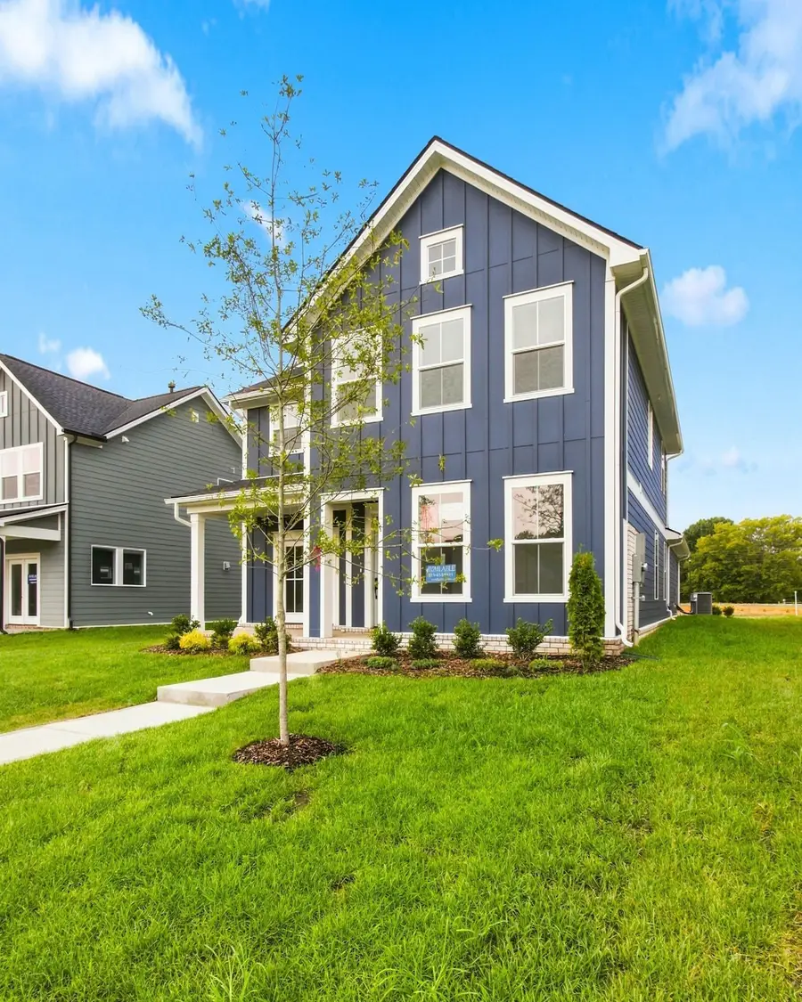 760 Caddy Xing, Columbia, TN 38401 - #3
