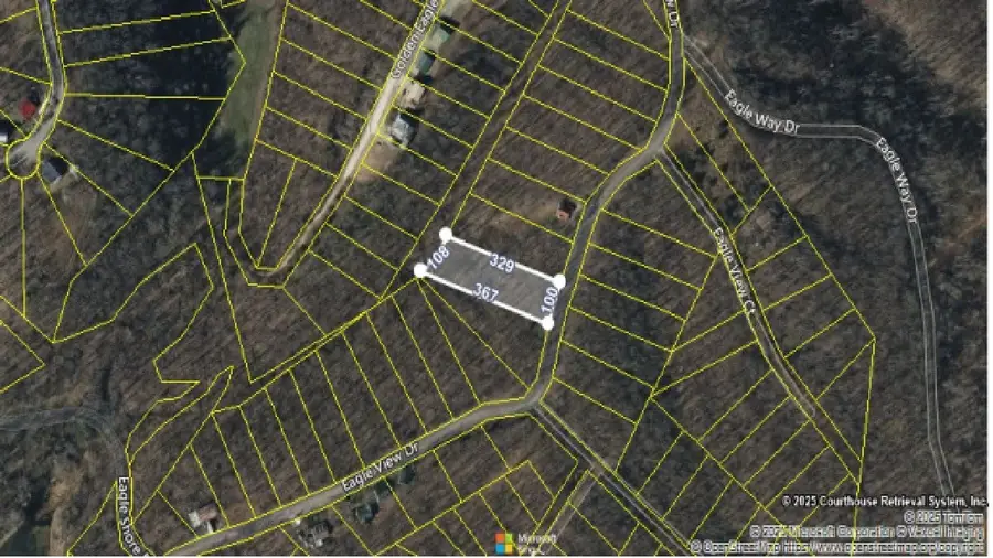 0 Eagle View Dr, Dover, TN 37058 - #2