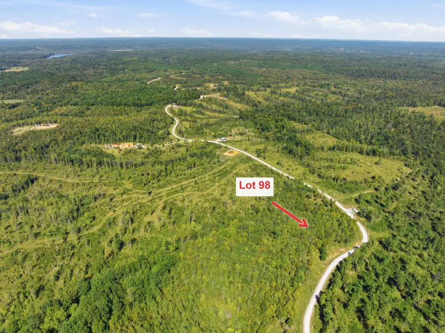 98 Saddleback Drive, Dover, TN 37058 - #2