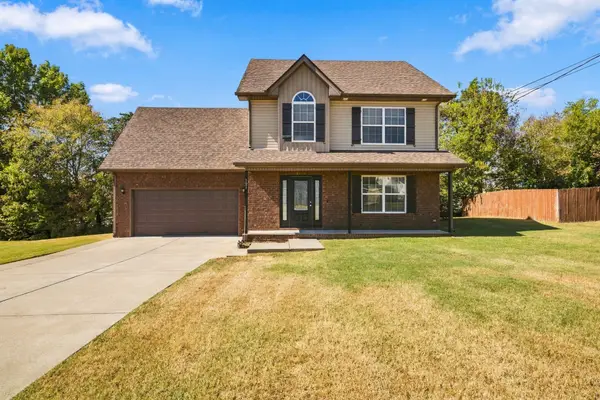 121 Pledge Ct, La Vergne, TN 37086