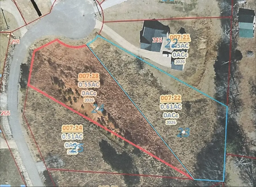 0 Sara Acres Dr, Tennessee Ridge, TN 37178 - #2