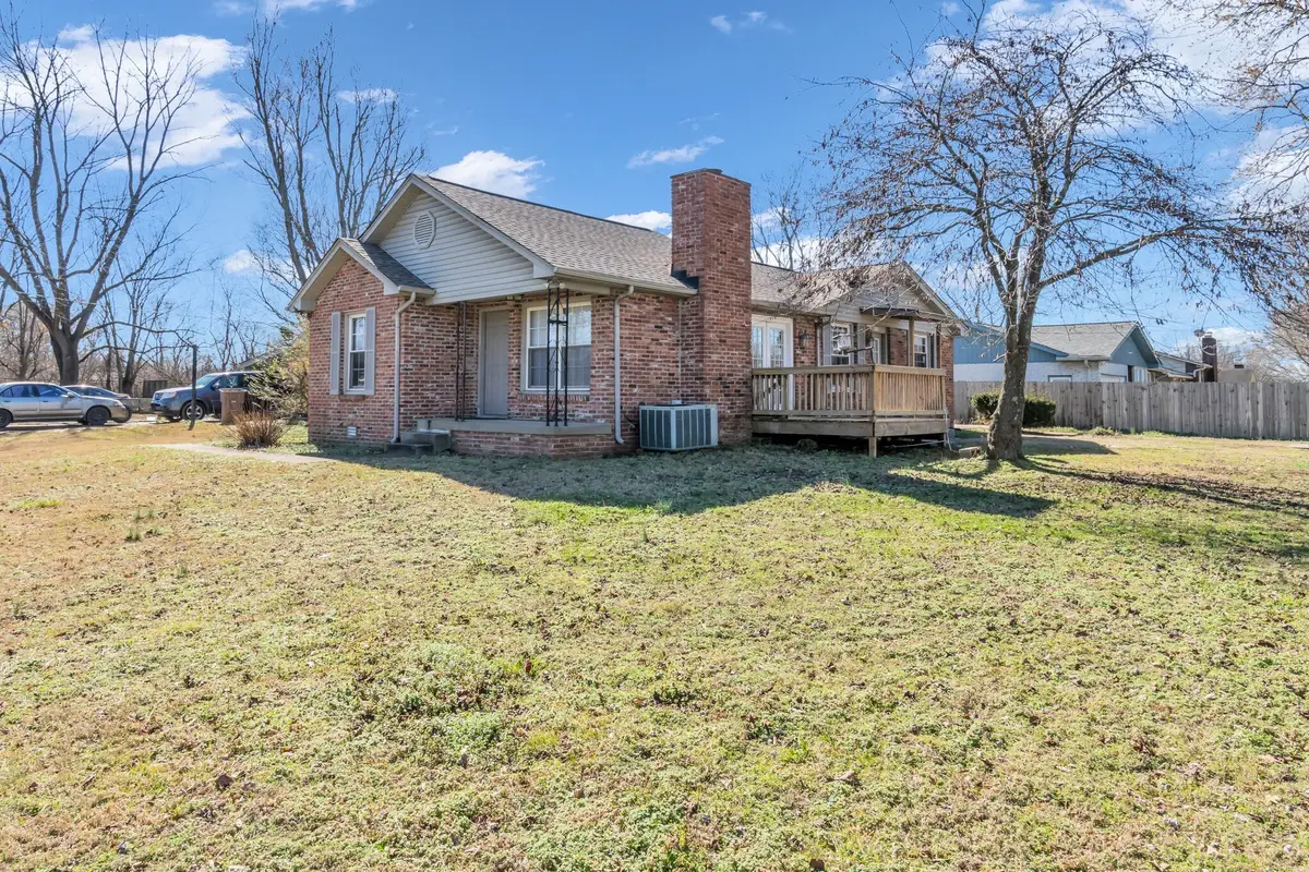 396 Mcdonald Dr, Nashville, TN 37217 - #1