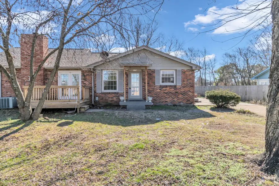 396 Mcdonald Dr, Nashville, TN 37217 - #3