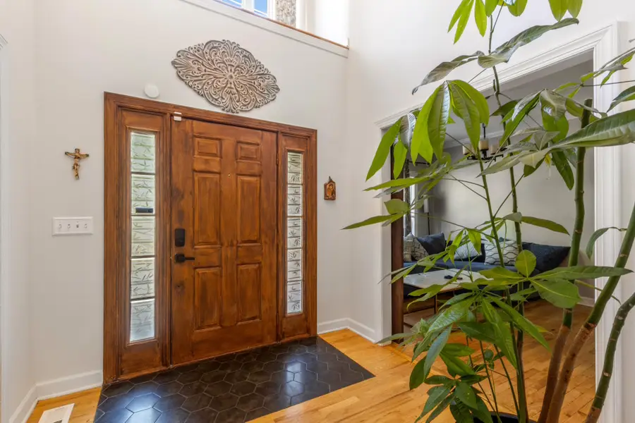 4897 Hampshire Place, Hixson, TN 37343 - #3
