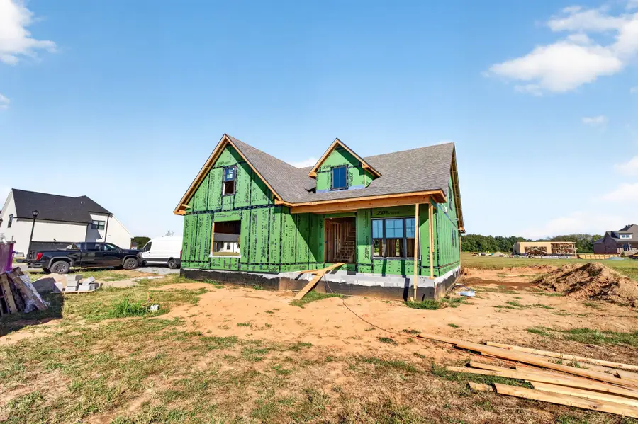 137 Aspen Pine Dr, Clarksville, TN 37043 - #3