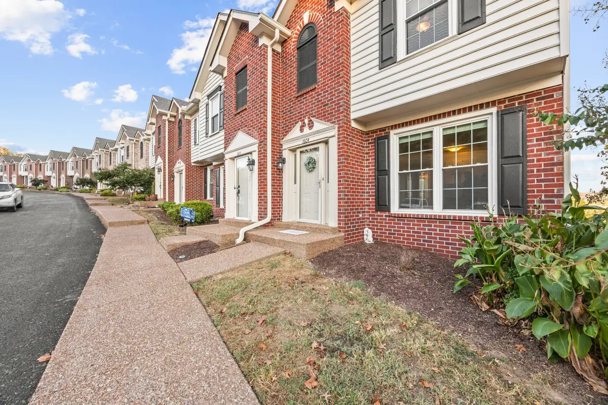1604 Brentwood Pointe, Franklin, TN 37067 - #1