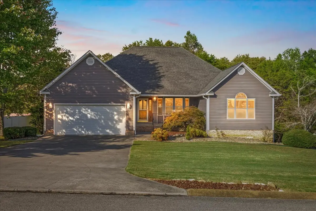 2754 Hayleywood Dr, Athens, TN 37303 - #1