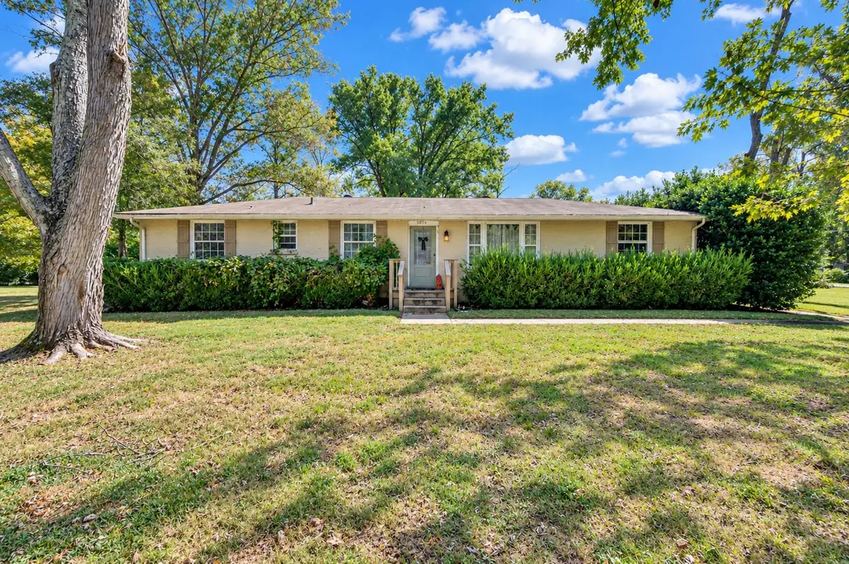 5014 Suter Ct, Nashville, TN 37211 - #1