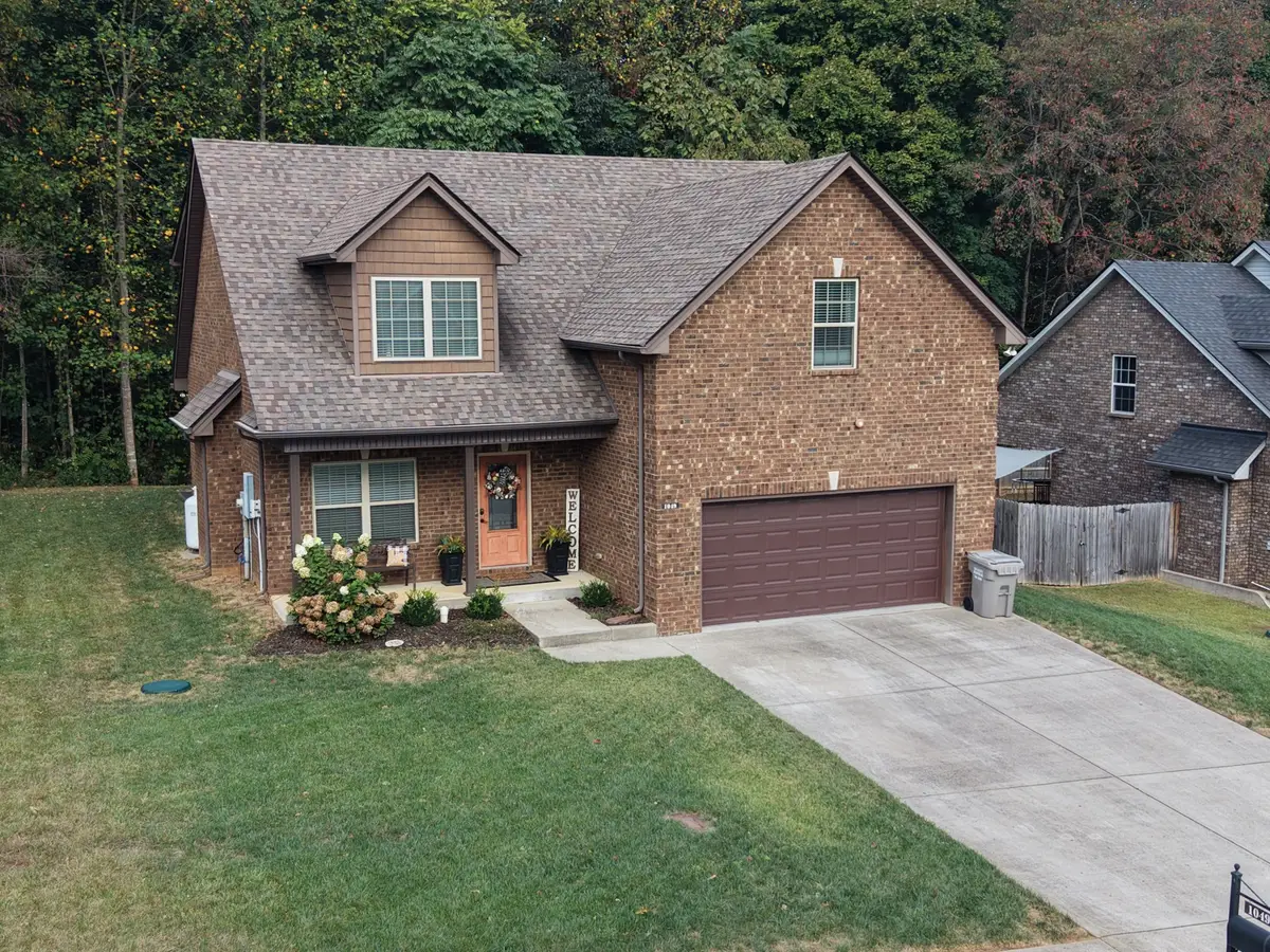 1049 Grace Meade, Ashland City, TN 37015 - #1