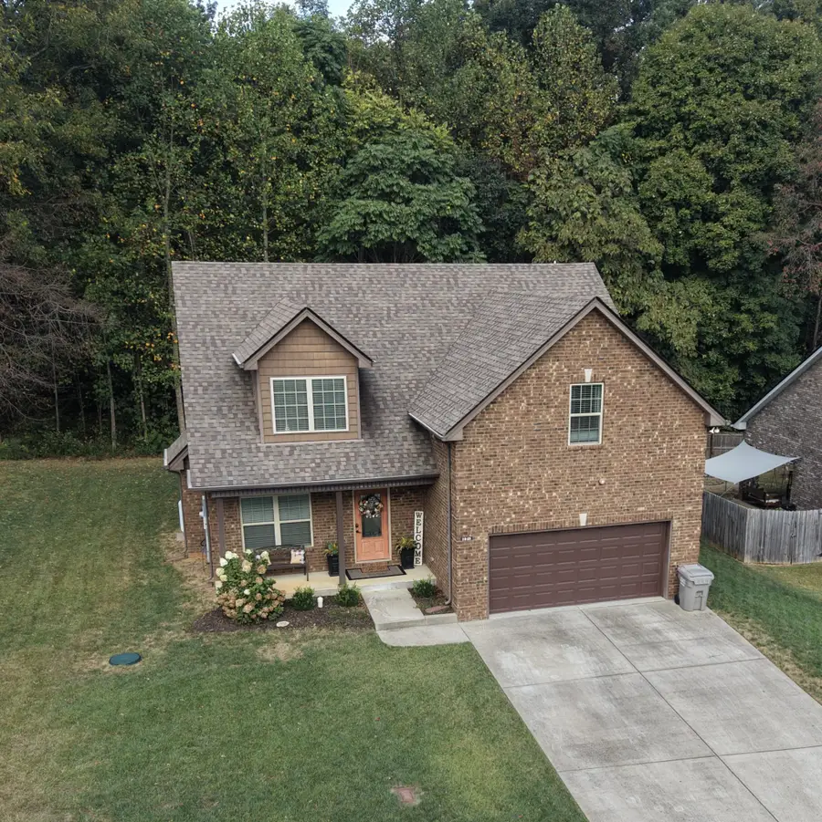 1049 Grace Meade, Ashland City, TN 37015 - #3